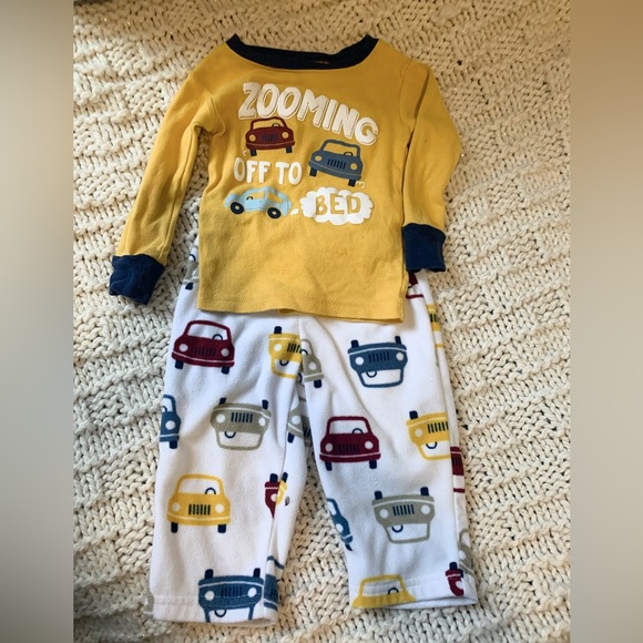 Carter's Other - CARTERS Sleep Set